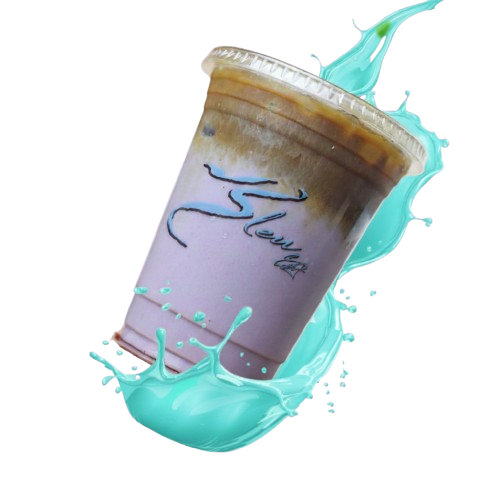 Bleu Bakery Drink