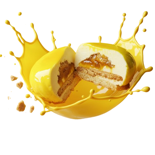 Bleu Bakery Pastries